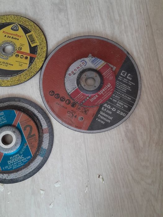 Продам Шлифовальный Диск