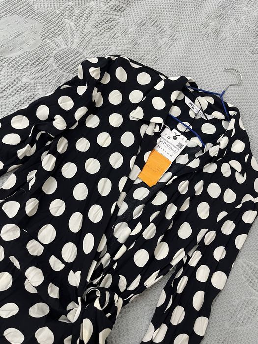 Женский новый наряд Zara