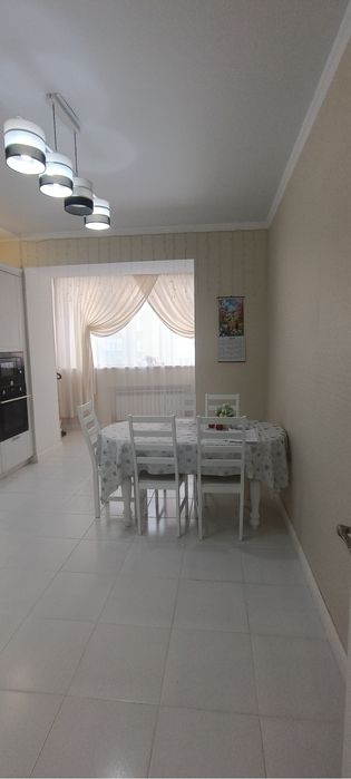 Продам 4 ком квартиру