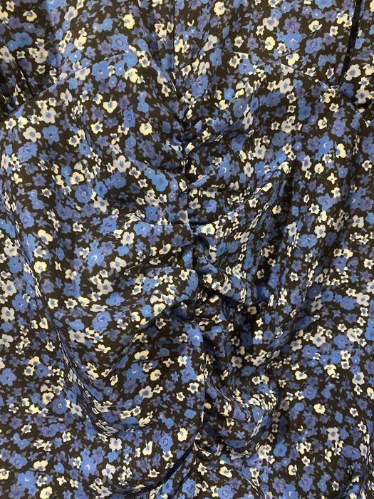 Платье zara m размер