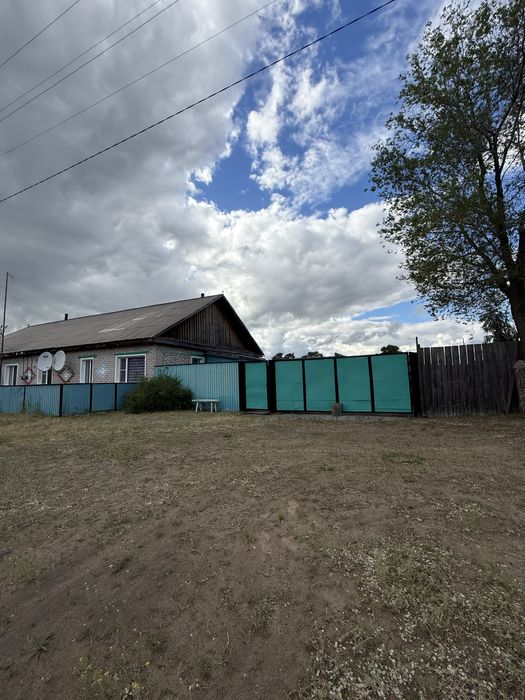 Продам дом