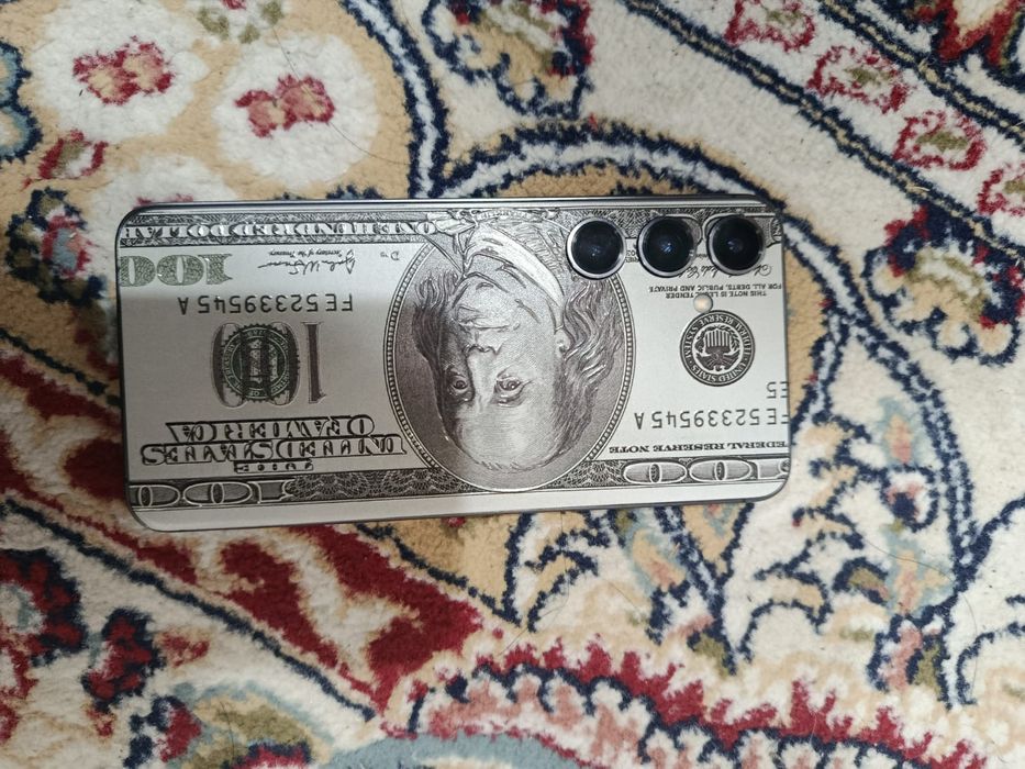 Срочно Samsung s24 plus