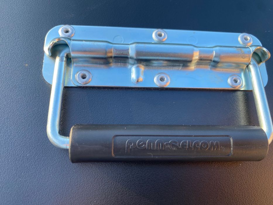 Професионален сандък /кутия/ PENN ELCOM