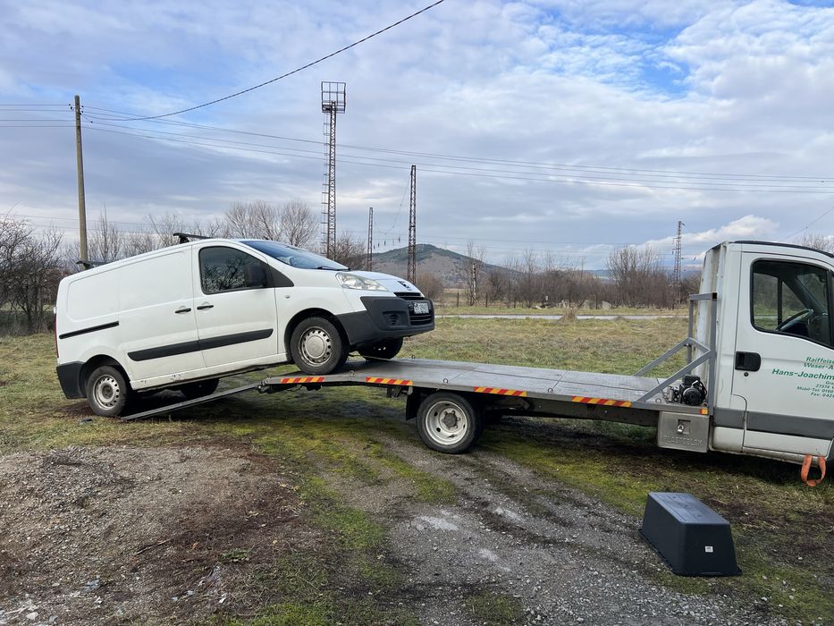 Транспорт на автомобили.Пътна помощ Перник,София и страната