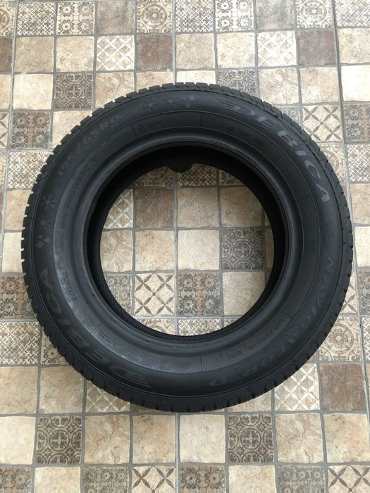 Debica Navigator 3 195/65 r15 Cobalt