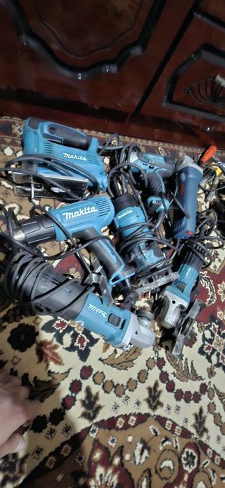 Tarsofka bosch dewalt makita epa  lazer