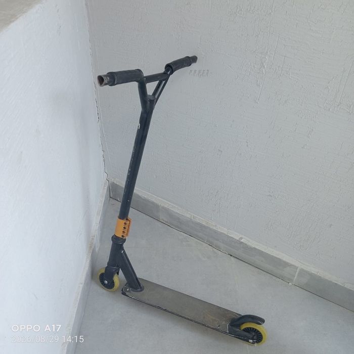 Продам Самокат трюковый