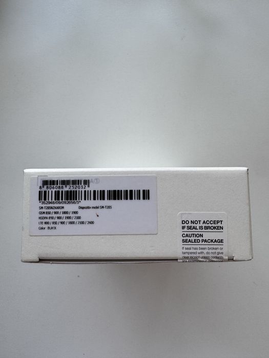 Samsung Galaxy Tab A6 cu Sim