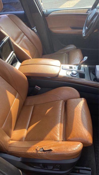 Bmw x5 xdrive 3.0d pret fix