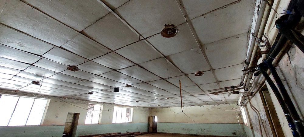 Продава се Промишлена сграда в с. Рибен, Област Плевен - 4100 кв.м за 57 €/кв.м - Снимка #1