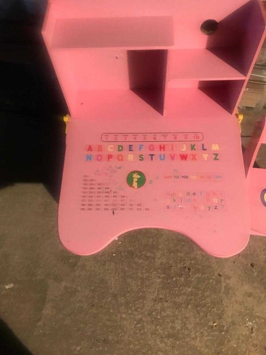 детский стол [ Польша ]