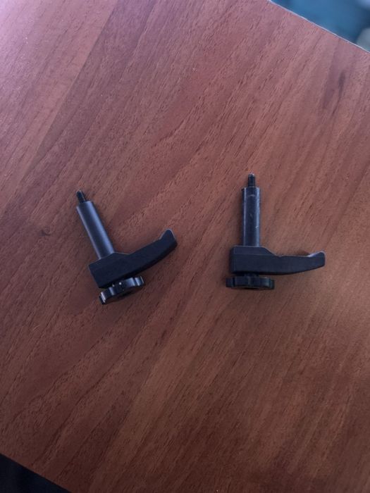 Продавам волан за геймърски игри