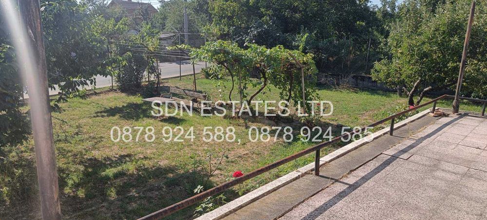 Продава се Къща в Павел баня - 180 кв.м за 889 €/кв.м - Снимка #3