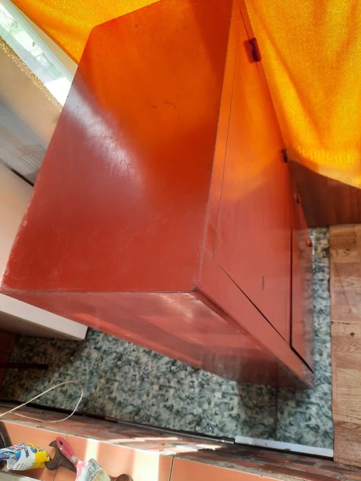 Продам сейф