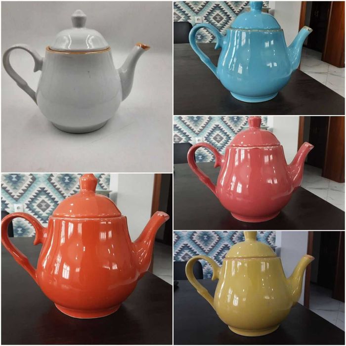 Чайники качественные "Bayaz" Турция