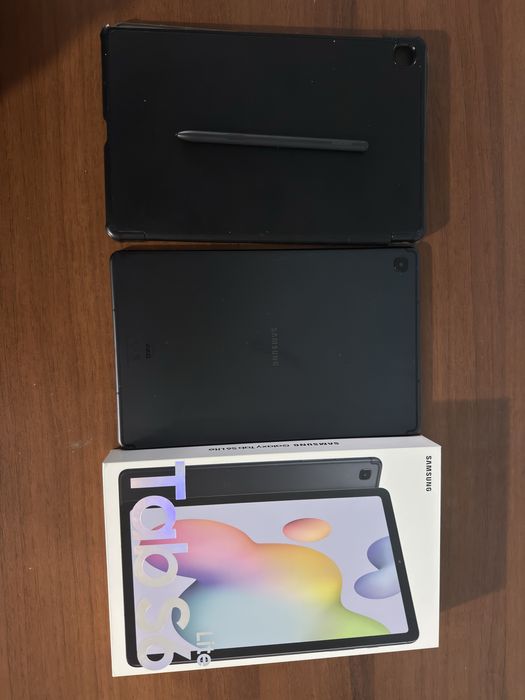 Samsung galaxy tab S6 Lite