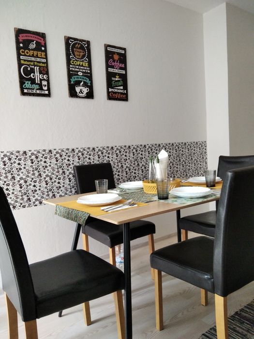 Дава се под наем Тристаен апартамент в Варна, Окръжна болница - 65 кв.м за 433.5 € - Снимка #1