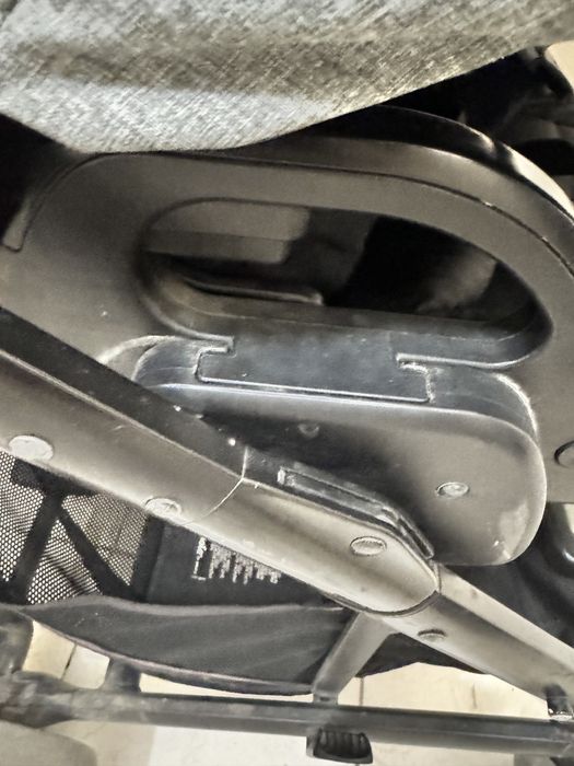 Продам коляску Джой/joie