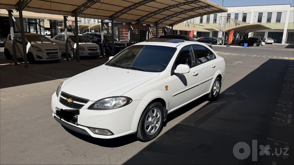 Gentra 2021 yil avtomat