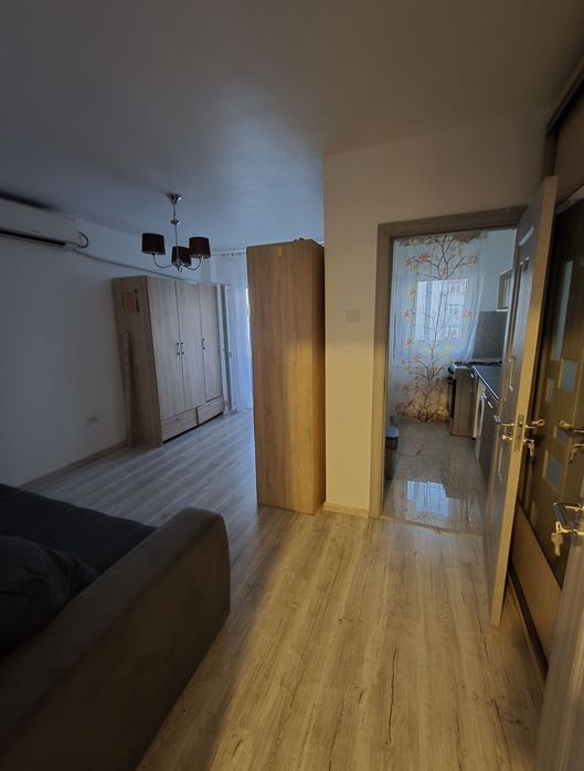 Garsoniera Turda Ion Mihalache Miciurin