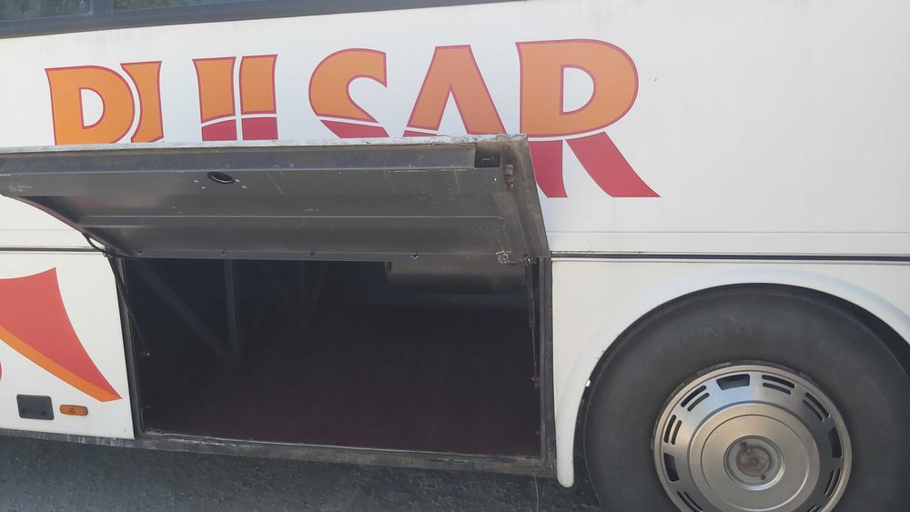 Bova autobuz autocar