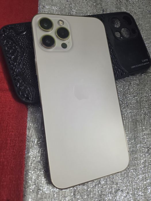 Iphone 12 Pro Max 128gb