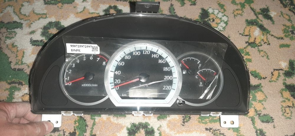 Jentra tablo evro avtomat 2015 yil