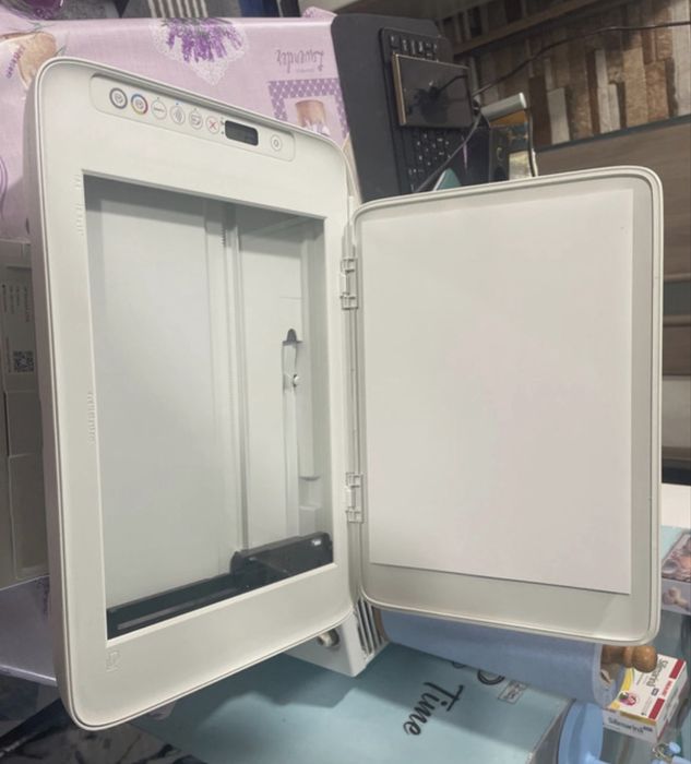 HP DeskJet 2710 - stare impecabilă