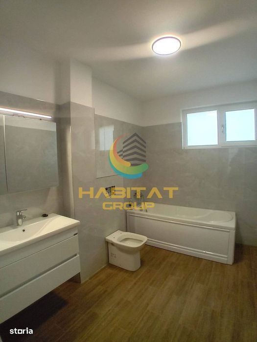 Duplex 4 Camere, Finisaje Premium, Utilitati, Teren 324 mp