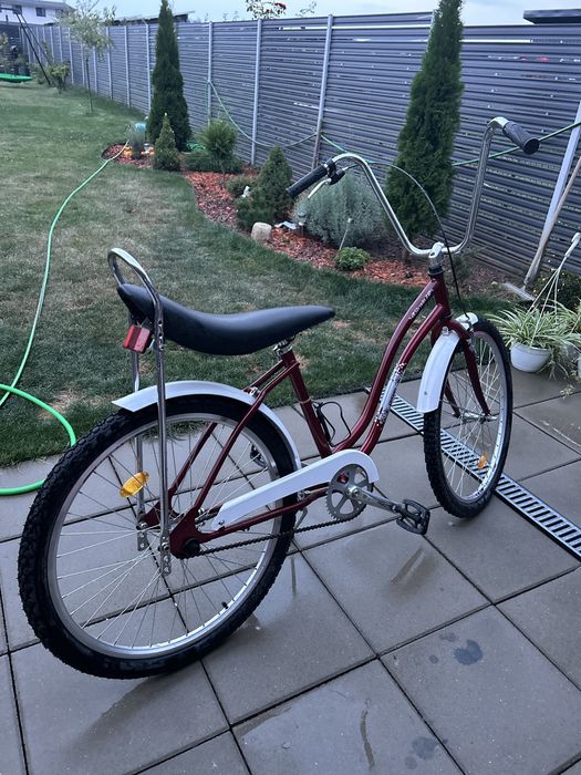 Bicicleta Pegas Strada 2 nouă