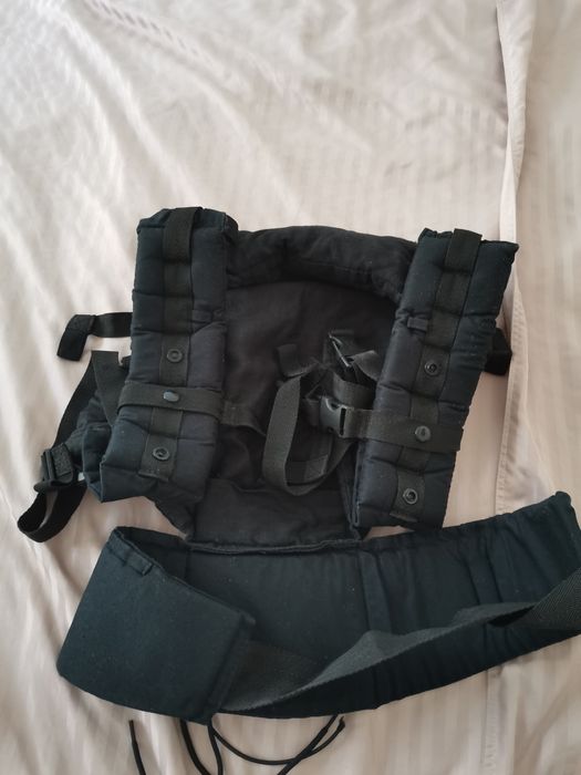 Ергономична раница Nashsling