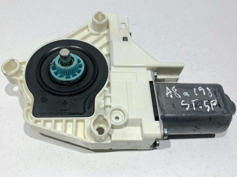 Motoras macara geam Audi A8 4H D4 8K0959802B