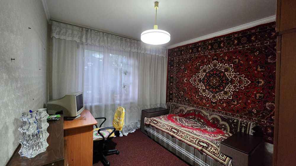 Продаётся 4х комнатная квартира, БИЙ, Ун. дипломатии