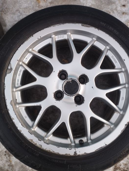 Оригинальное диски на 16 BBS