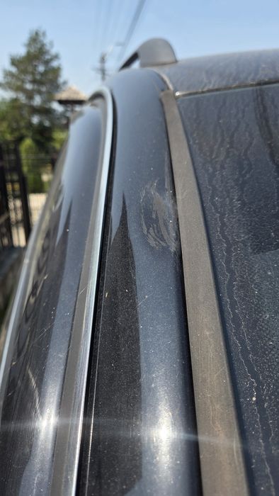Volkswagen Pasat 1.6...benzina