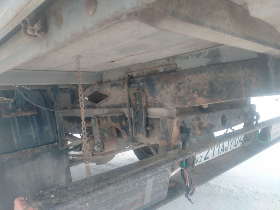 Газель фермер в отл