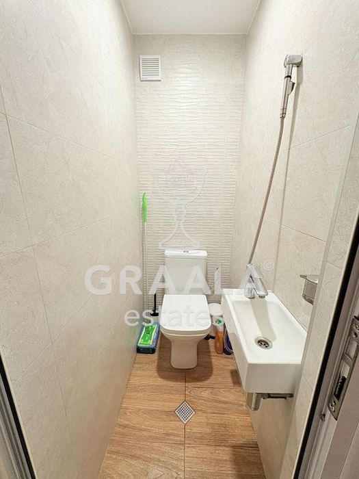 Продава се Тристаен апартамент в София, Овча купел 1 - 92 кв.м за 2337 €/кв.м - Снимка #7