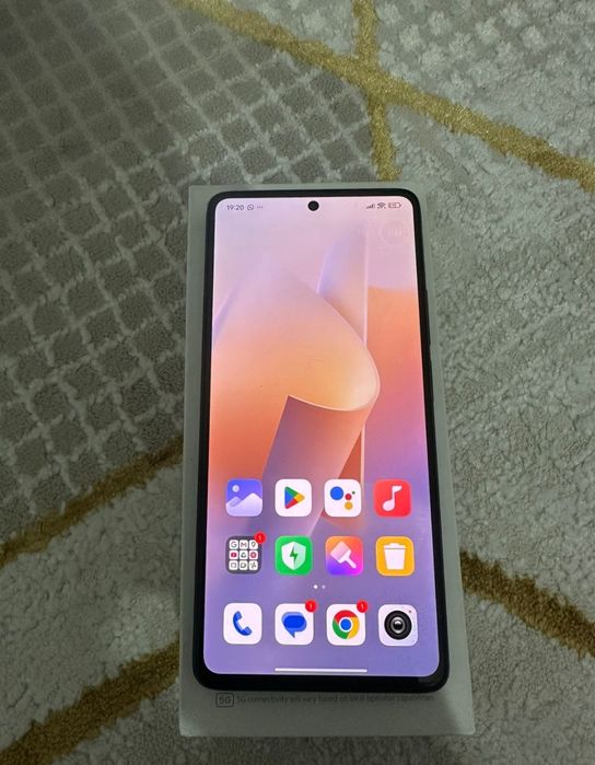 Mi 11 t pro обмен