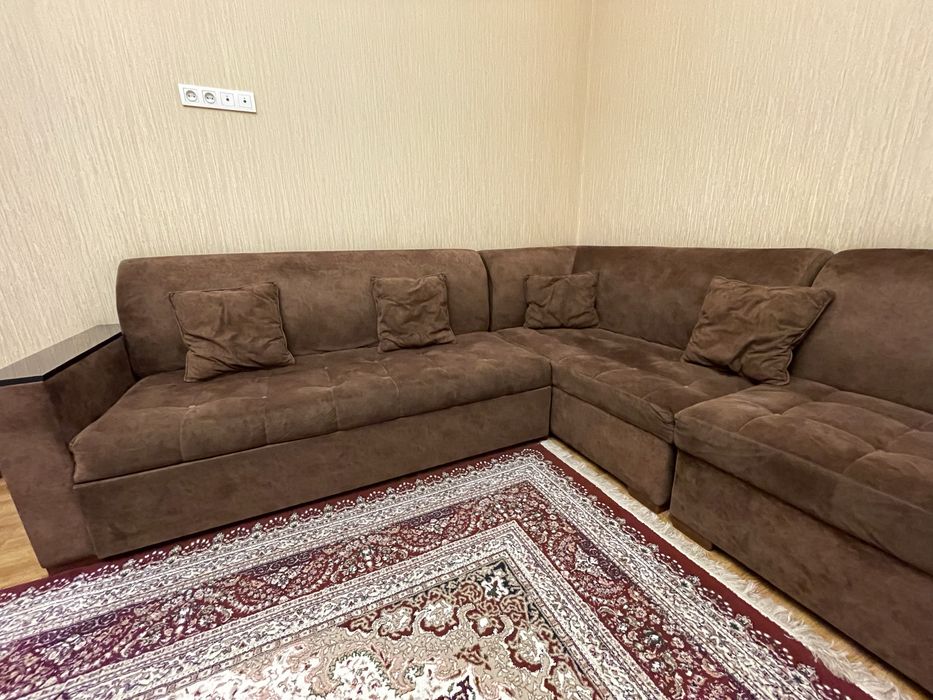 мягкая мебель сотилади