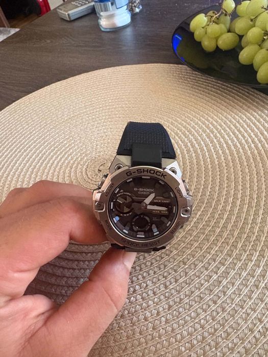 Часовник Casio G-Shock G-Street