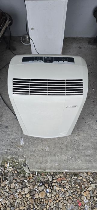 Ac portabil delonghi pinguino