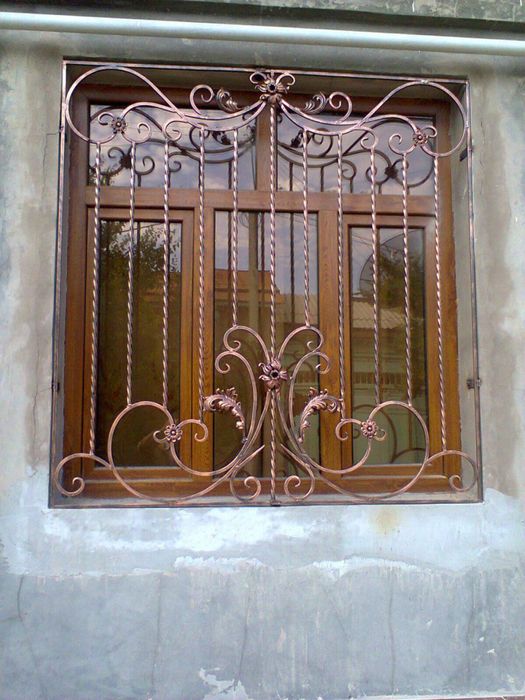 Panjara, Reshotki,Soyabon,навесы,
