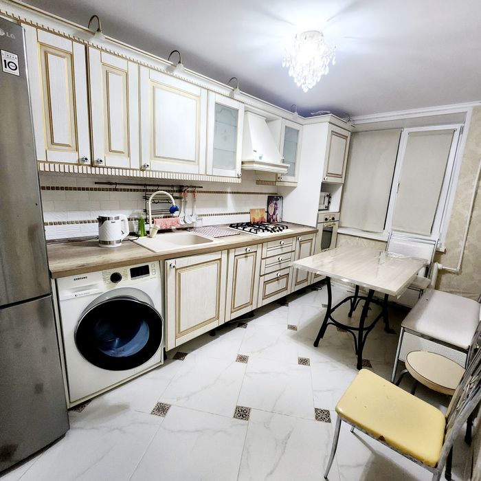 Часики в 6 ом.  Чисто.