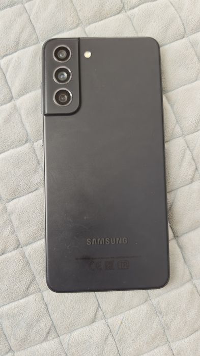 Samsung S 21 fe 5G
