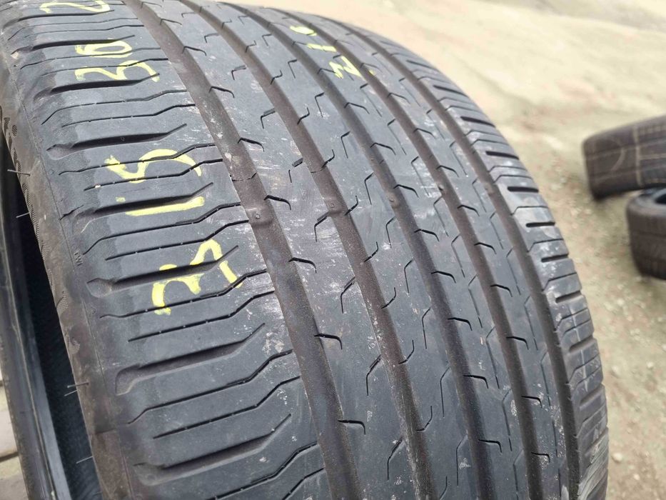 Anvelopa Vara 315/30 R22 CONTINENTAL EcoContact 6 107Y