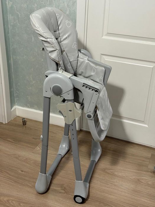 Детский стол раскладушка