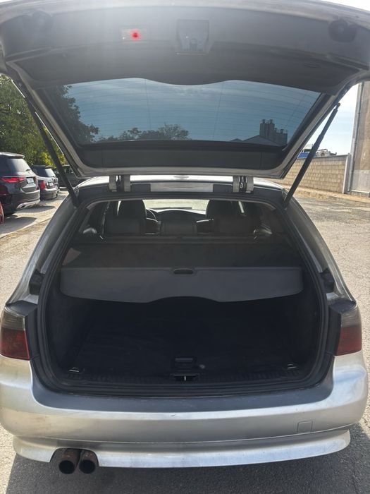 BMW e61 520d 163кс БАРТЕР