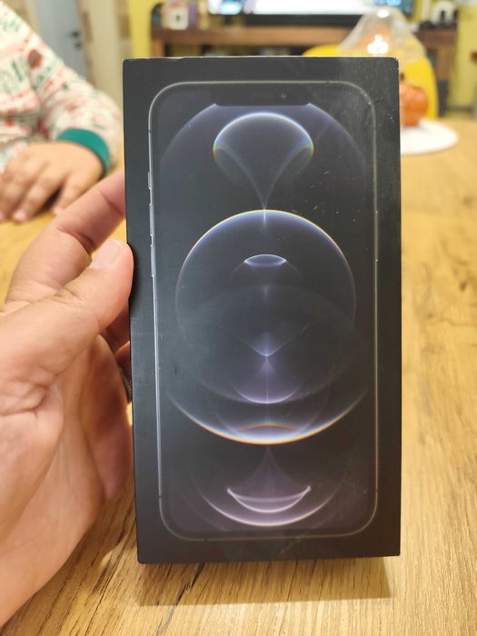 iPhone 12pro max