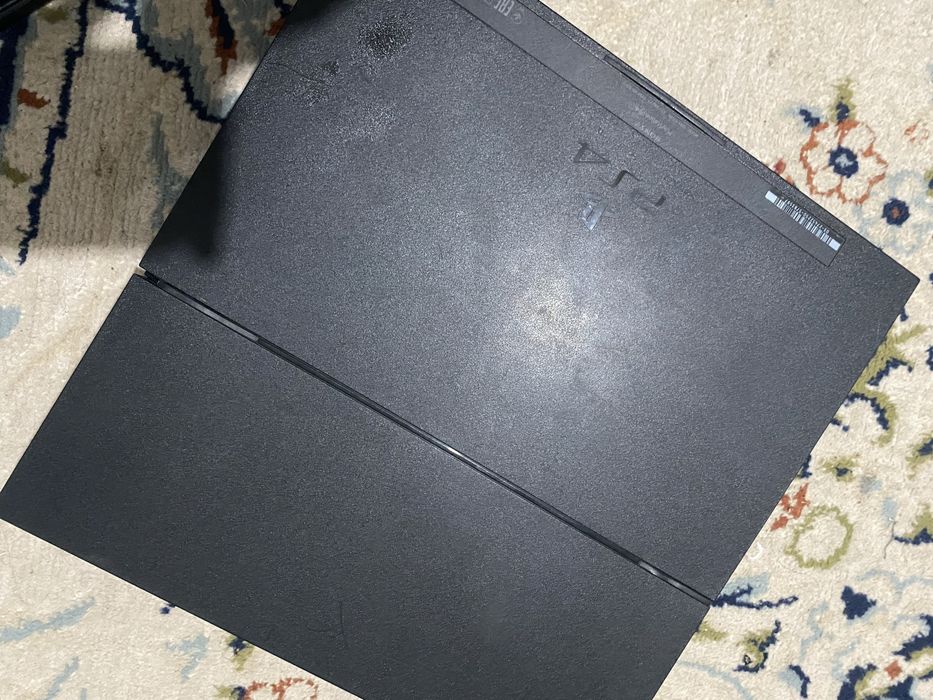 play station 4 slim 800gb памяти