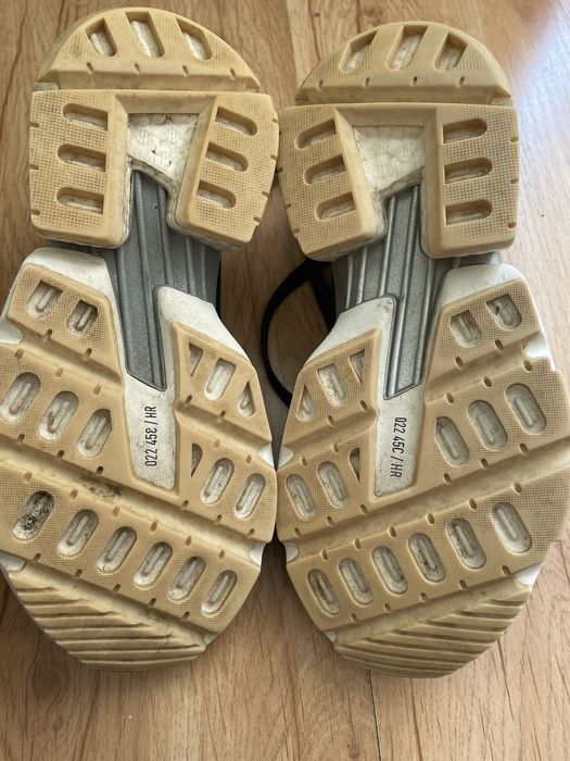 Дамски маратонки Adidas 38 1/2 номер